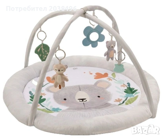Активна гимнастика KinderKraft - Cozyplay, Koala