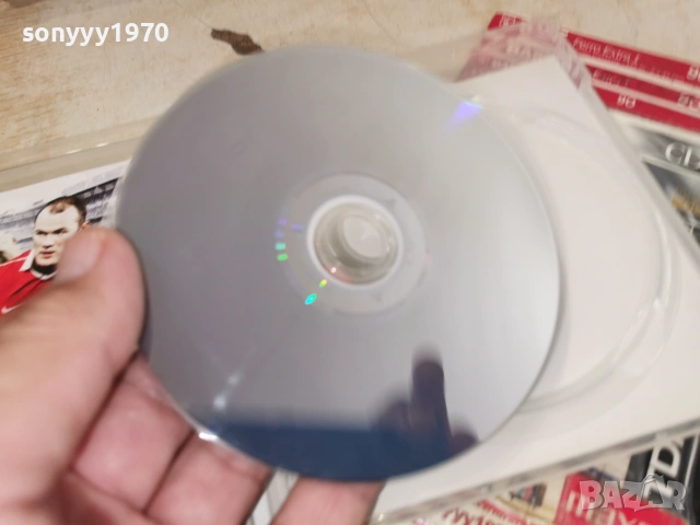 SONY PS3 FIFA 11 GAME 2006261806SA, снимка 13 - Игри за PlayStation - 54981255