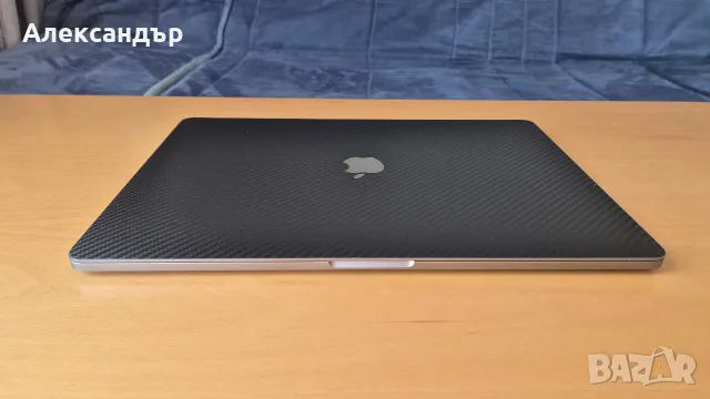 Apple MacBook Pro A1990, снимка 8 - Лаптопи за работа - 55677931
