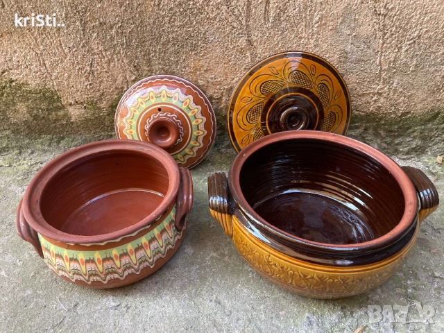 саксии,керемиди и още.., снимка 8 - Градински мебели, декорация  - 24517848