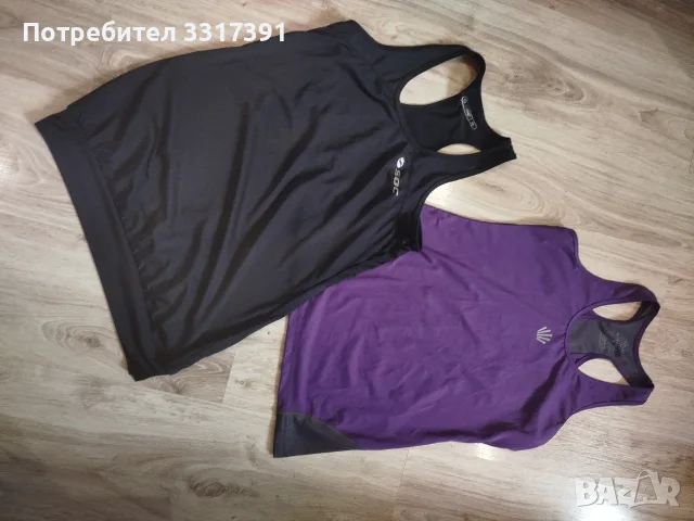 дамски дрехи размер M, снимка 4 - Къси панталони и бермуди - 55326436