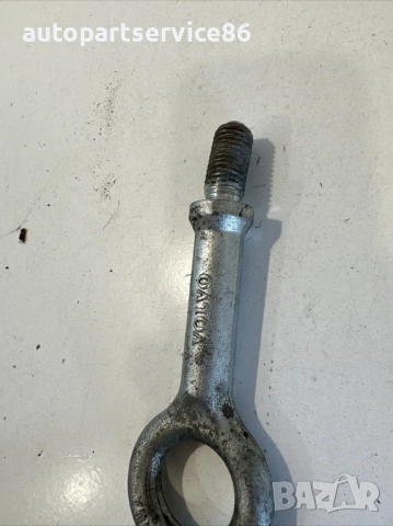 Теглич/кука за теглене за Volvo XC90 2.4D 185HP D5 (2007) 31280010, снимка 2 - Части - 54005497