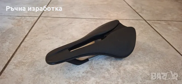 selle Italia boost седалка за велосипед седло байк колело гравел шосеен велосипед gravel, снимка 6 - Части за велосипеди - 55593935