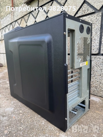 Кутия за компютър Cooler Master HAF 912 и 922, снимка 7 - Геймърски - 54991416