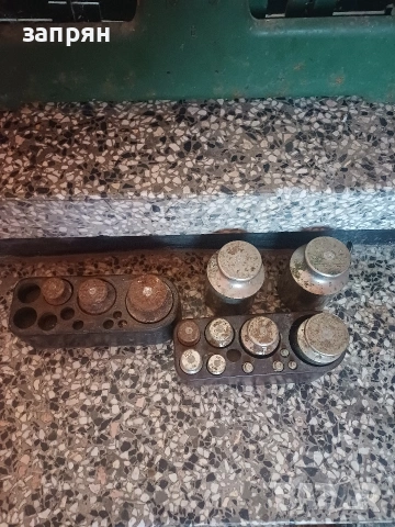 кантар-везна, снимка 4 - Везни - 54066986