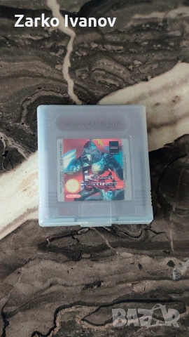 Игра за Nintendo Gameboy, снимка 2 - Игри за Nintendo - 55058914