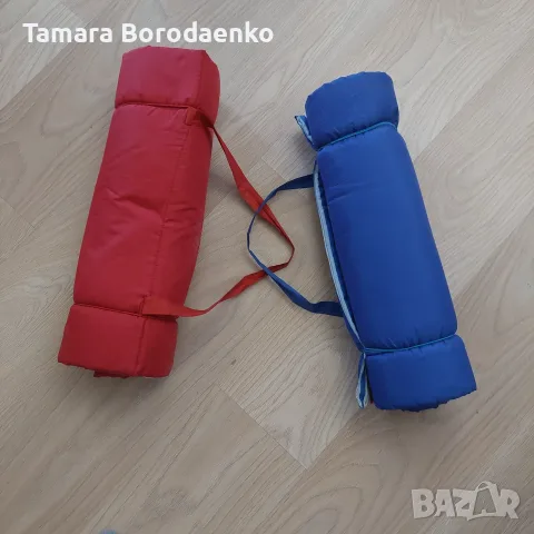 Мека постелка за почивка., снимка 3 - Други - 55662951