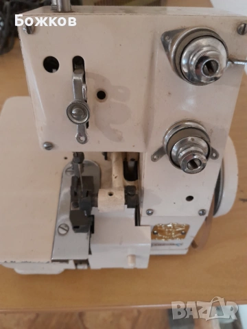 Шевна машина