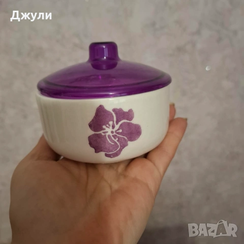 Порцеланов Комплект , снимка 4 - Сервизи - 53951628