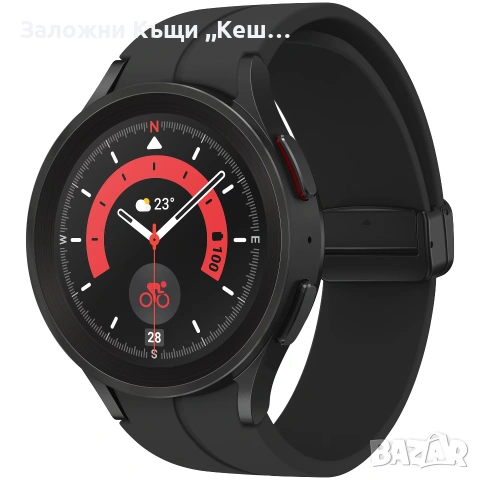 Samsung Watch5 Pro