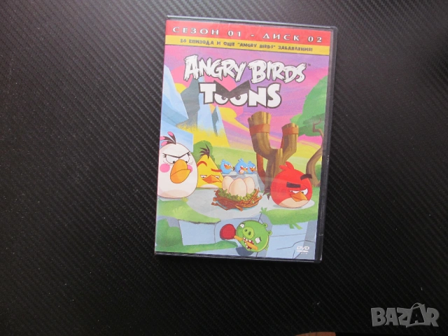 Angry Birds филм Ядосаните пилета гневни от популярната игра забавно екшън прасета оцеляване яйца го