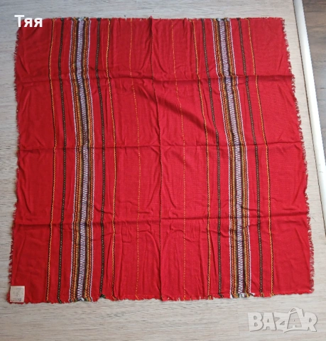 Нови битови калъфки и покривка , снимка 3 - Възглавници - 54420886