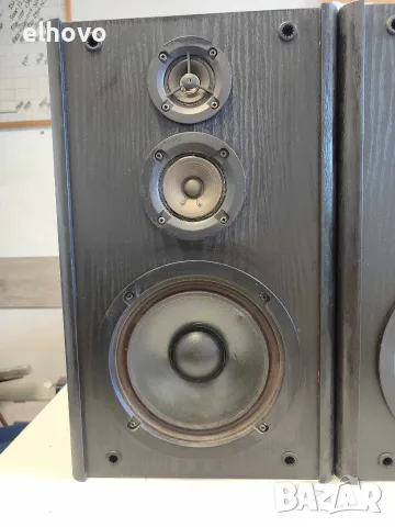 Тонколони Onkyo SC-380#1, снимка 9 - Тонколони - 55484083