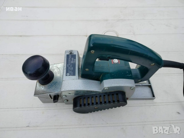 Електрическото ренде на METABO 4382  Germany