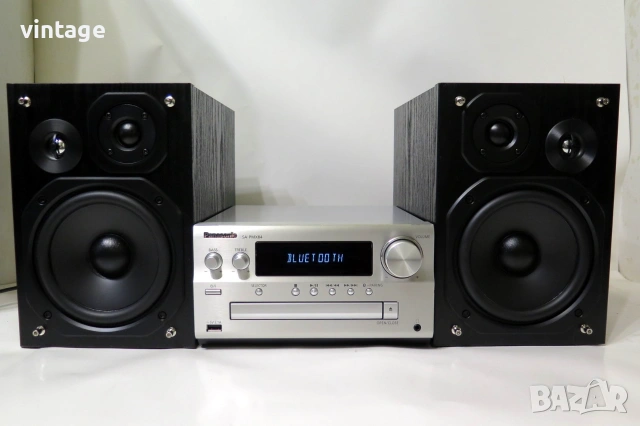 Panasonic SC-PMX84