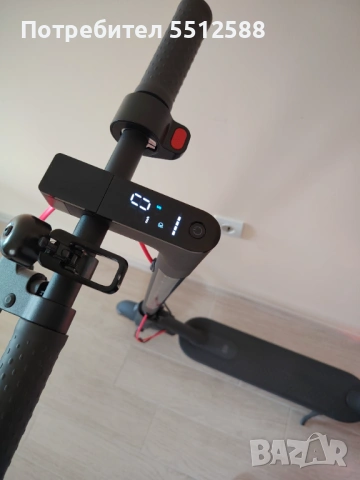 Xiaomi Scooter PRO 2 - като нова, снимка 4 - Други спортове - 54208355