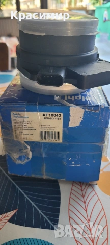 Дебитомер Чисто НОВ GMC, Шевролет, Кадилак, Хамър , снимка 2 - Части - 54086470