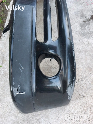 Peugeot 106 броня рали стил , снимка 5 - Части - 55058293