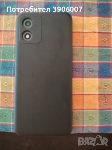 Продавам MOTOROLA MOTO E-13, снимка 3 - Motorola - 55257898