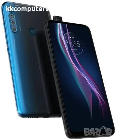 Дисплей за MOTOROLA One Fusion Plus (XT2067) Service Pack GXQC