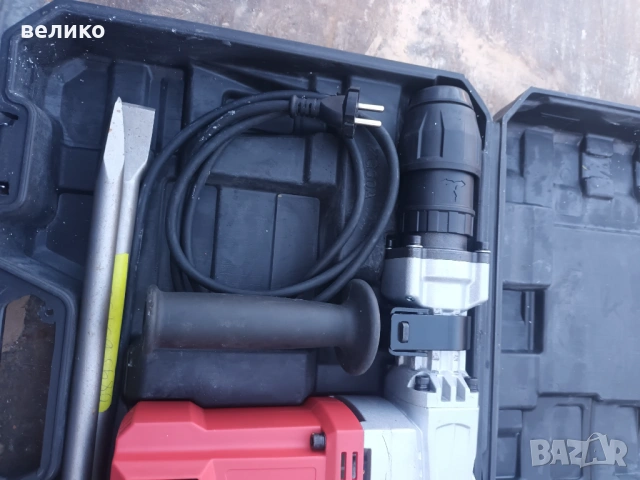 Продавам къртач райдър.