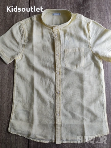 Mayoral 2 години, снимка 2 - Детски панталони и дънки - 54009098