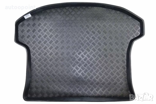 Стелка за багажник за Mazda CX 7 (2007+)