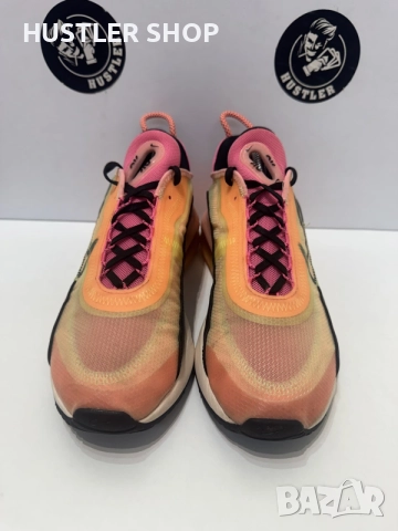 Маратонки NIKE AIR MAX 2090. Номер 40, снимка 3 - Маратонки - 55341189
