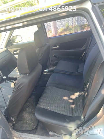 Lada 1.6 Газ-Бензин, снимка 6 - Автомобили и джипове - 55024333