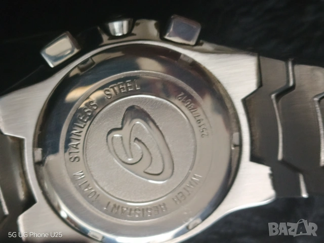 Часовник BREIL, 2519773512, снимка 2 - Мъжки - 54802634