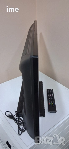 LED Телевизор Telefunken НОМЕР 35. Model D32H127N2. 32инча 81см. Цифрова и аналогова телевизия..., снимка 18 - Телевизори - 55270023