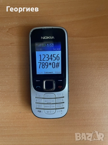Nokia 2330 Нокиа 2330, снимка 2 - Nokia - 55641338