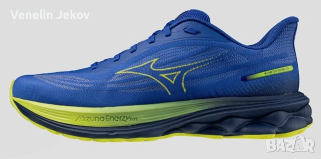 MIZUNO, снимка 5 - Маратонки - 54985490