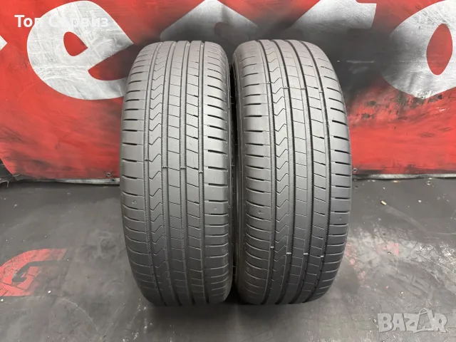 215 60 17, Летни гуми, Hankook VentusPrime4, 2 броя, снимка 3 - Гуми и джанти - 55436755