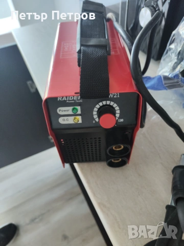 Продавам Електрожен , снимка 4 - Други - 54423318