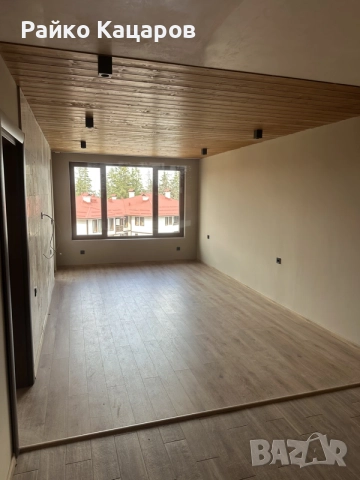 Луксозен двустаен апартамент в Grand Resort Pamporovo F34
, снимка 3 - Апартаменти - 55374794