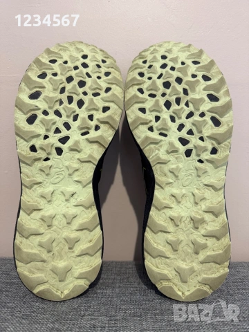 ASICS GEL-SONOMA 7 GTX., снимка 7 - Маратонки - 54420532