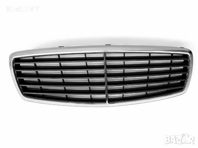 Решетка за Мерцедес w211 авангард