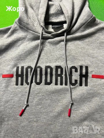 HOODRICH TRACKSUIT (HOODIE + JOGGERS), снимка 7 - Спортни дрехи, екипи - 54393875