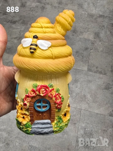 декоративни къщички , снимка 2 - Декорация за дома - 48996573