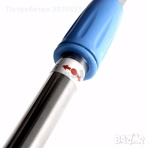 Моп за почистване на под - ламинат  - spin mop 360 / Цвят: Според. нал в склада / Високо качество , снимка 4 - Мопове, кофи, четки и метли - 55211896