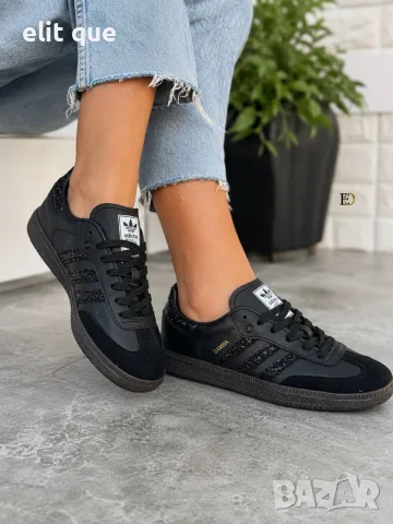 дамски кецове Adidas , снимка 6 - Кецове - 55343235