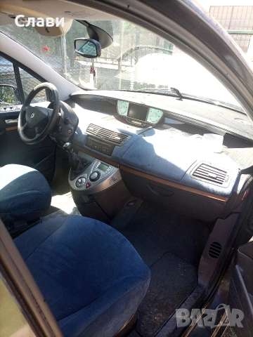 Lancia Phedra, снимка 5 - Автомобили и джипове - 54549269