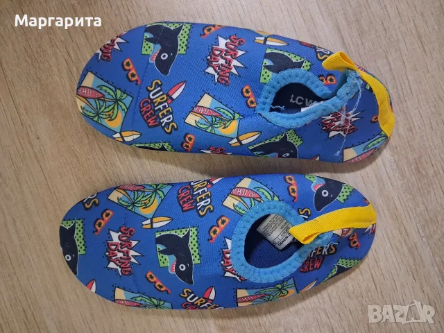 Детска желетка за плуване , снимка 4 - Водни спортове - 55671229