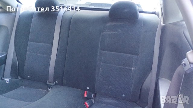 honda accord 7 coupe агу, снимка 5 - Автомобили и джипове - 54247367