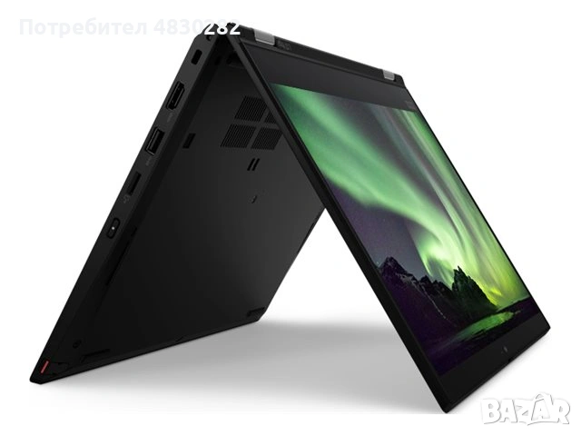 Lenovo ThinkPad L13 Yoga/Touch i5-10210U 8GB 256GB