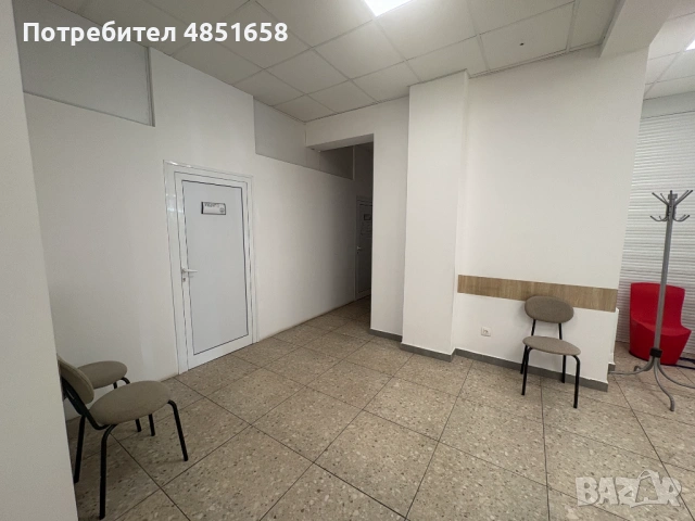 Лекарски кабинет под наем (15 кв.м) в работещ медицински център – ж.к. Дружба 1, снимка 6 - Други - 54832569