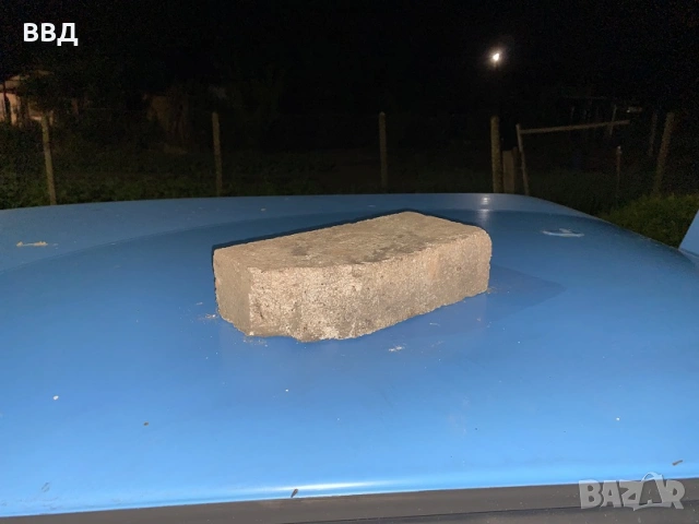 тухли огнеупорни за зидане на пещ камина , снимка 10 - Строителни материали - 54156661