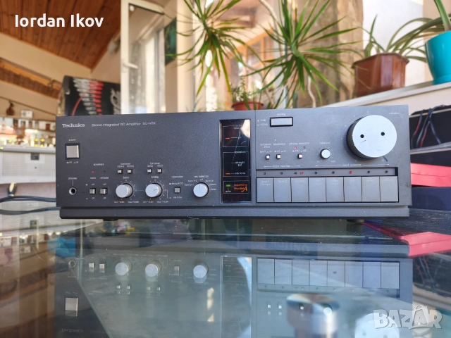 Technics SU-V8X