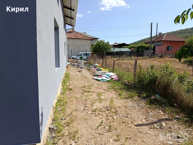 Продавам къща с. Сливница до гр. Кресна, снимка 3 - Къщи - 53787035